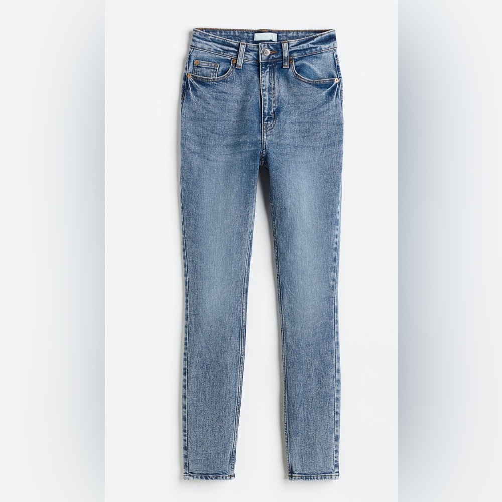 H&M Jeans